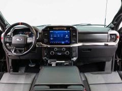 Ford F-150 Raptor 2023 3.5T US Spec - ფოტო 15
