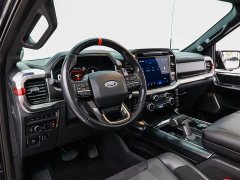 Ford F-150 Raptor 2023 3.5T US Spec - ფოტო 17