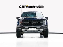Ford F-150 Raptor 2023 3.5T US Spec - ფოტო 2