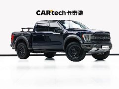Ford F-150 Raptor 2023 3.5T US Spec - ფოტო 3