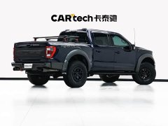 Ford F-150 Raptor 2023 3.5T US Spec - ფოტო 4