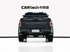 Ford F-150 Raptor 2023 3.5T US Spec - ფოტო 5