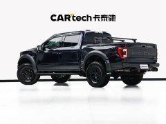 Ford F-150 Raptor 2023 3.5T US Spec - ფოტო 6