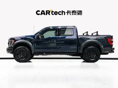 Ford F-150 Raptor 2023 3.5T US Spec - ფოტო 7