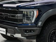 Ford F-150 Raptor 2023 3.5T US Spec - ფოტო 8