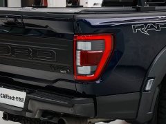 Ford F-150 Raptor 2023 3.5T US Spec - ფოტო 9