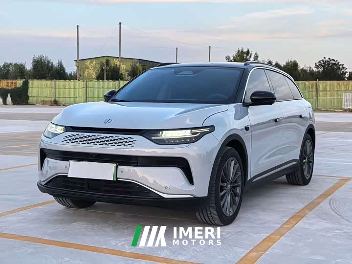 Leapmotor Leapo C11 Extended Range 300 Deluxe Edition - ავტომობილი ჩინეთიდან