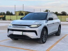 Leapmotor Leapo C11 Extended Range 300 Deluxe Edition - ფოტო 1