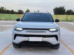 Leapmotor Leapo C11 Extended Range 300 Deluxe Edition - ფოტო 2