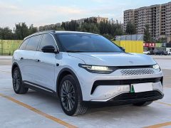 Leapmotor Leapo C11 Extended Range 300 Deluxe Edition - ფოტო 3