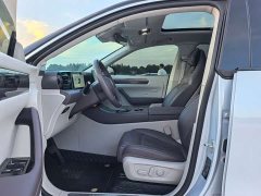 Leapmotor Leapo C11 Extended Range 300 Deluxe Edition - ფოტო 4