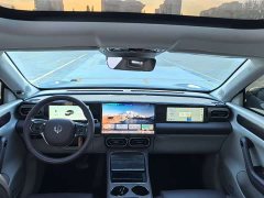 Leapmotor Leapo C11 Extended Range 300 Deluxe Edition - ფოტო 6