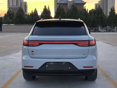 Leapmotor Leapo C11 Extended Range 300 Deluxe Edition - ფოტო 8