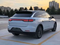 Leapmotor Leapo C11 Extended Range 300 Deluxe Edition - ფოტო 9