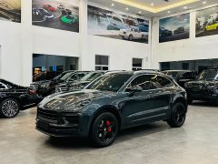 Porsche 2022 Macan 2.0T - ფოტო 1