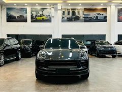 Porsche 2022 Macan 2.0T - ფოტო 2