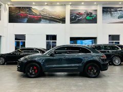 Porsche 2022 Macan 2.0T - ფოტო 3