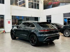 Porsche 2022 Macan 2.0T - ფოტო 4