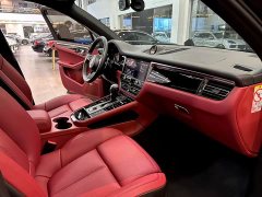 Porsche 2022 Macan 2.0T - ფოტო 6