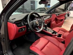 Porsche 2022 Macan 2.0T - ფოტო 7