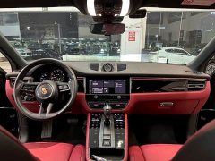 Porsche 2022 Macan 2.0T - ფოტო 8
