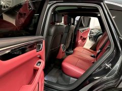Porsche 2022 Macan 2.0T - ფოტო 9