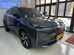Changan Qiyuan Q05 Classic True Value Edition 125 Excellence CATL - ფოტო 1