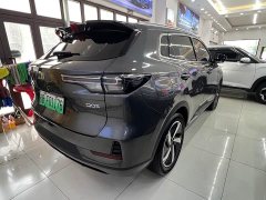 Changan Qiyuan Q05 Classic True Value Edition 125 Excellence CATL - ფოტო 10