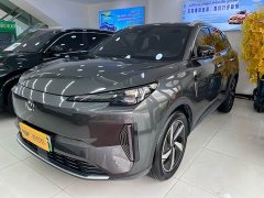 Changan Qiyuan Q05 Classic True Value Edition 125 Excellence CATL - ფოტო 3