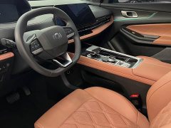 Changan Qiyuan Q05 Classic True Value Edition 125 Excellence CATL - ფოტო 5