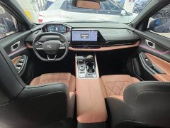 Changan Qiyuan Q05 Classic True Value Edition 125 Excellence CATL - ფოტო 7