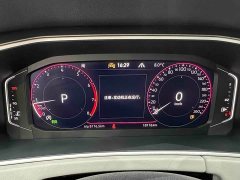 Volkswagen Tharu Taos 280TSI FWD Luxury Plus Advanced Edition - ფოტო 11