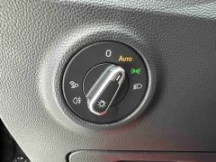 Volkswagen Tharu Taos 280TSI FWD Luxury Plus Advanced Edition - ფოტო 12