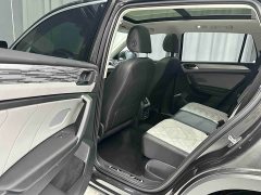 Volkswagen Tharu Taos 280TSI FWD Luxury Plus Advanced Edition - ფოტო 15