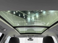 Volkswagen Tharu Taos 280TSI FWD Luxury Plus Advanced Edition - ფოტო 16