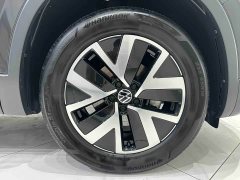 Volkswagen Tharu Taos 280TSI FWD Luxury Plus Advanced Edition - ფოტო 17