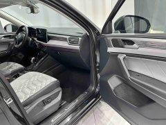 Volkswagen Tharu Taos 280TSI FWD Luxury Plus Advanced Edition - ფოტო 18