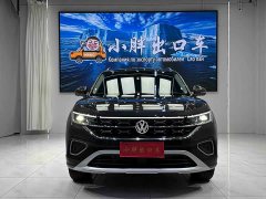 Volkswagen Tharu Taos 280TSI FWD Luxury Plus Advanced Edition - ფოტო 2