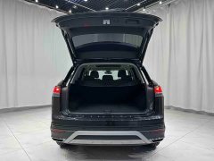 Volkswagen Tharu Taos 280TSI FWD Luxury Plus Advanced Edition - ფოტო 20