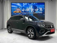 Volkswagen Tharu Taos 280TSI FWD Luxury Plus Advanced Edition - ფოტო 3