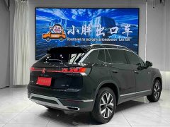 Volkswagen Tharu Taos 280TSI FWD Luxury Plus Advanced Edition - ფოტო 4
