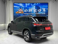 Volkswagen Tharu Taos 280TSI FWD Luxury Plus Advanced Edition - ფოტო 6