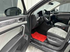 Volkswagen Tharu Taos 280TSI FWD Luxury Plus Advanced Edition - ფოტო 7