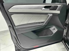Volkswagen Tharu Taos 280TSI FWD Luxury Plus Advanced Edition - ფოტო 8