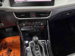 Volkswagen Tharu Taos 280TSI FWD Luxury Plus Advanced Edition - ფოტო 9
