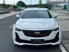 Cadillac CT5 28T Luxury - ფოტო 2