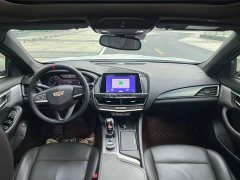 Cadillac CT5 28T Luxury - ფოტო 4