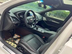 Cadillac CT5 28T Luxury - ფოტო 5