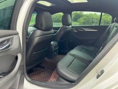 Cadillac CT5 28T Luxury - ფოტო 6