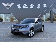 Land Rover Range Rover Evoque 2022 250PS - ფოტო 1